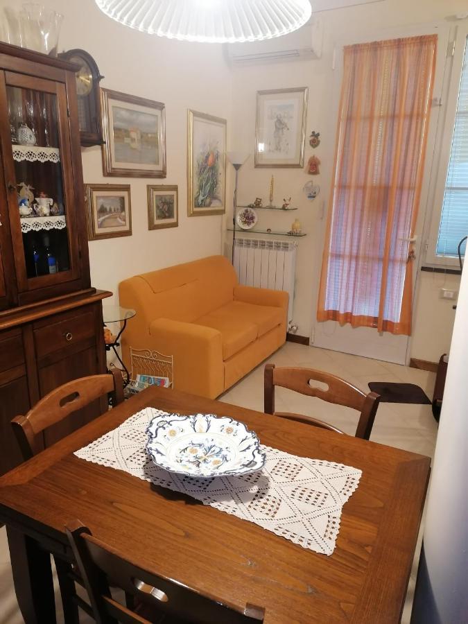 Casina Torretta Apartment Лука Екстериор снимка