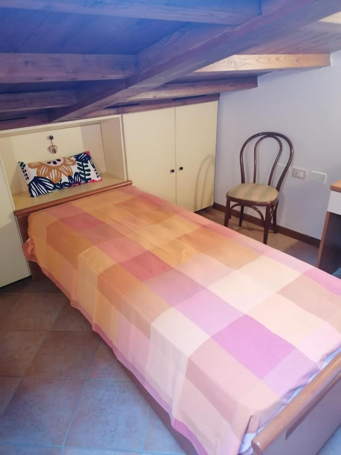 Casina Torretta Apartment Лука Екстериор снимка