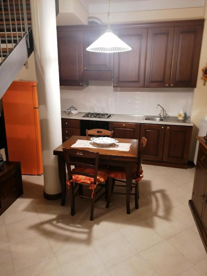 Casina Torretta Apartment Лука Екстериор снимка