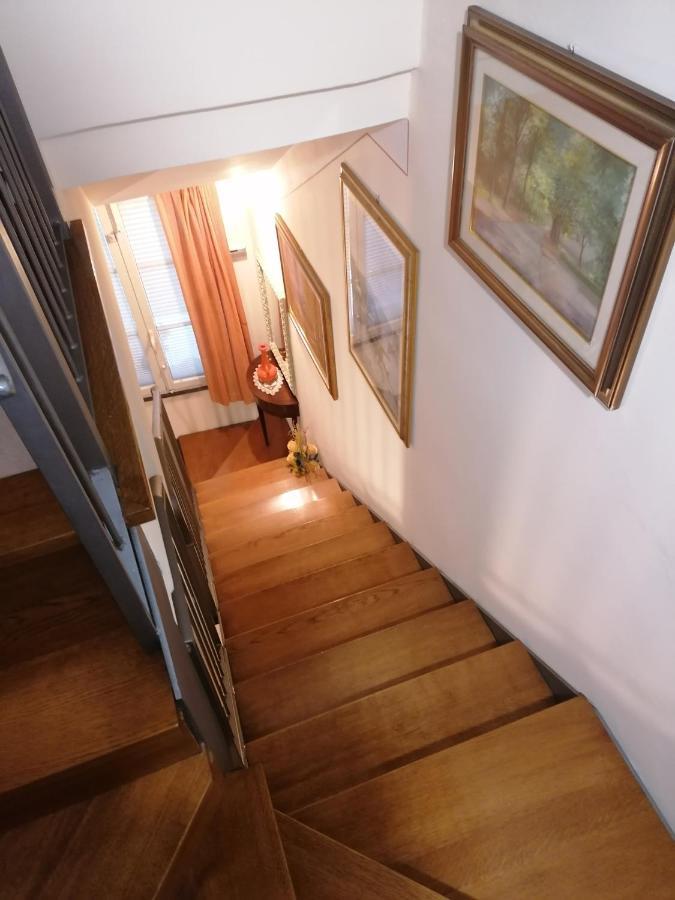 Casina Torretta Apartment Лука Екстериор снимка